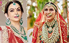 Nita Ambanis gift to Shloka Mehta is worth 300 Crores. Guess what!